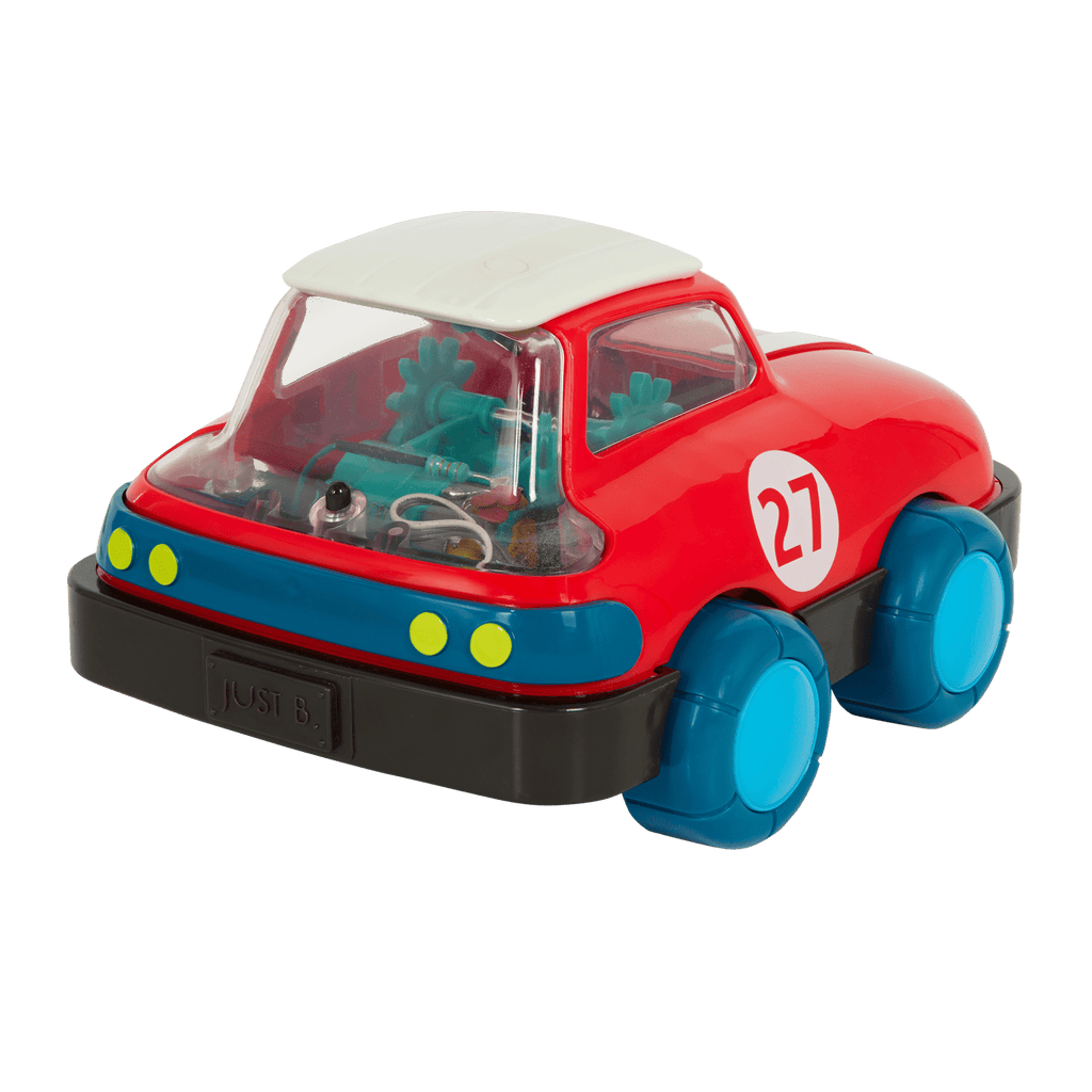 Rally Ripster