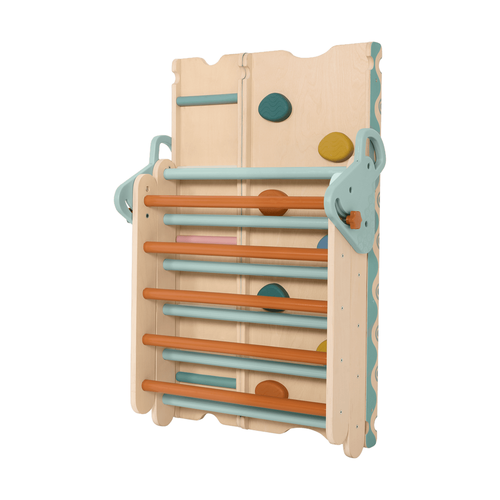 WonderClimber Play Set