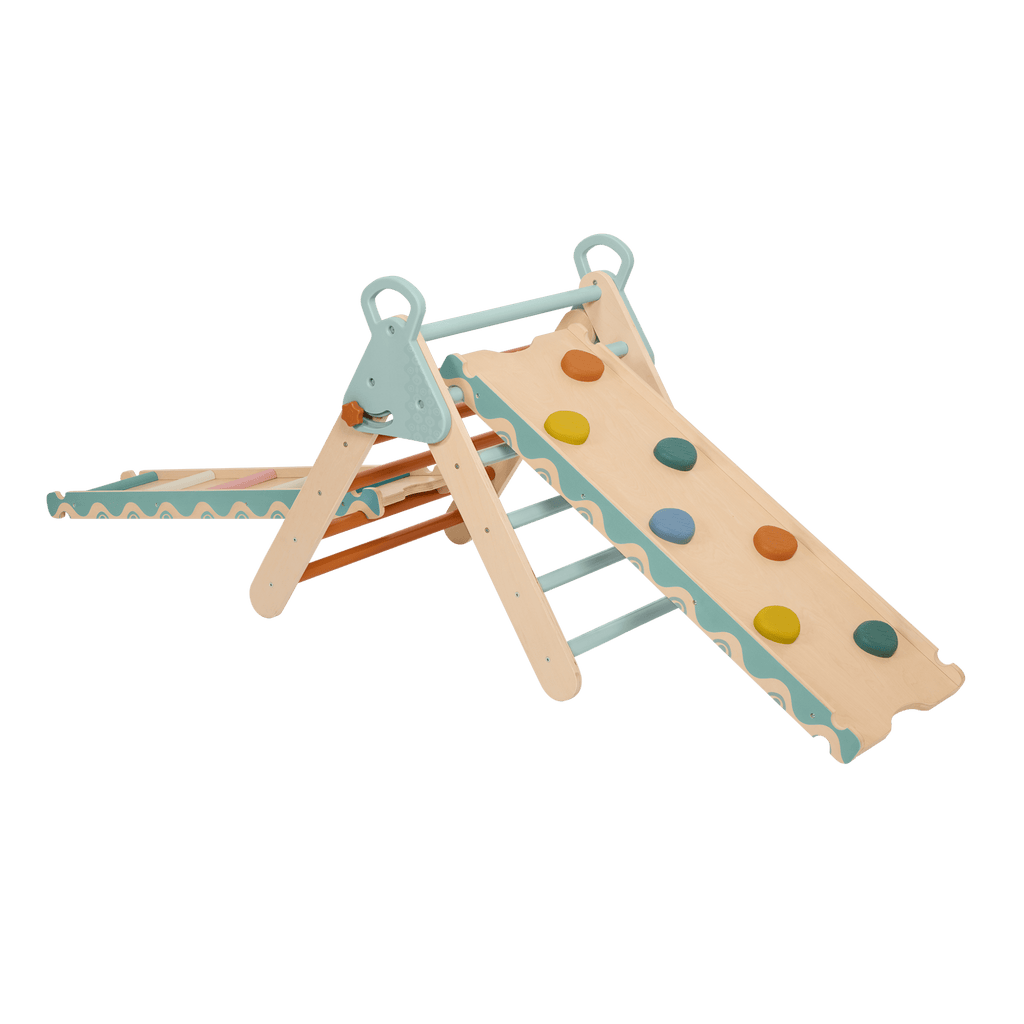 WonderClimber Play Set