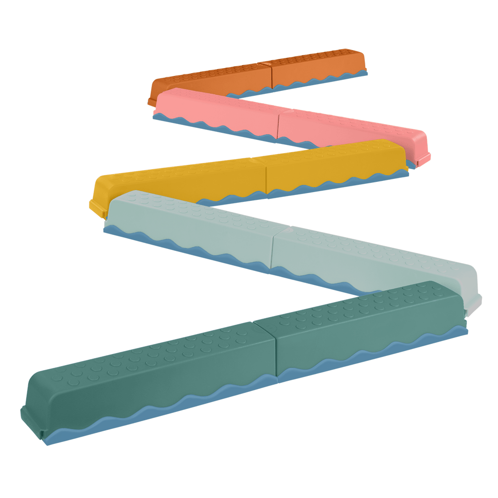 Balance Hop Beams