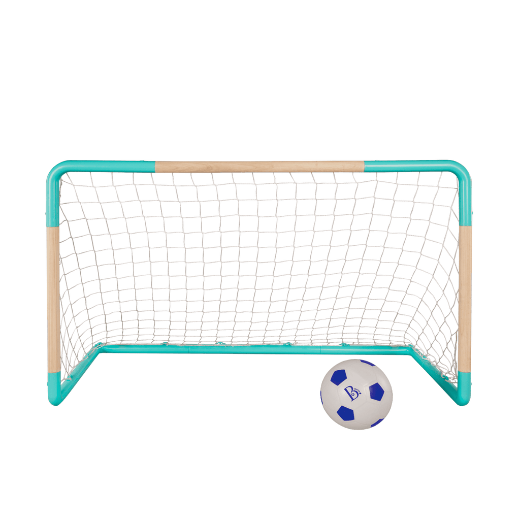 Soccer Net Ball