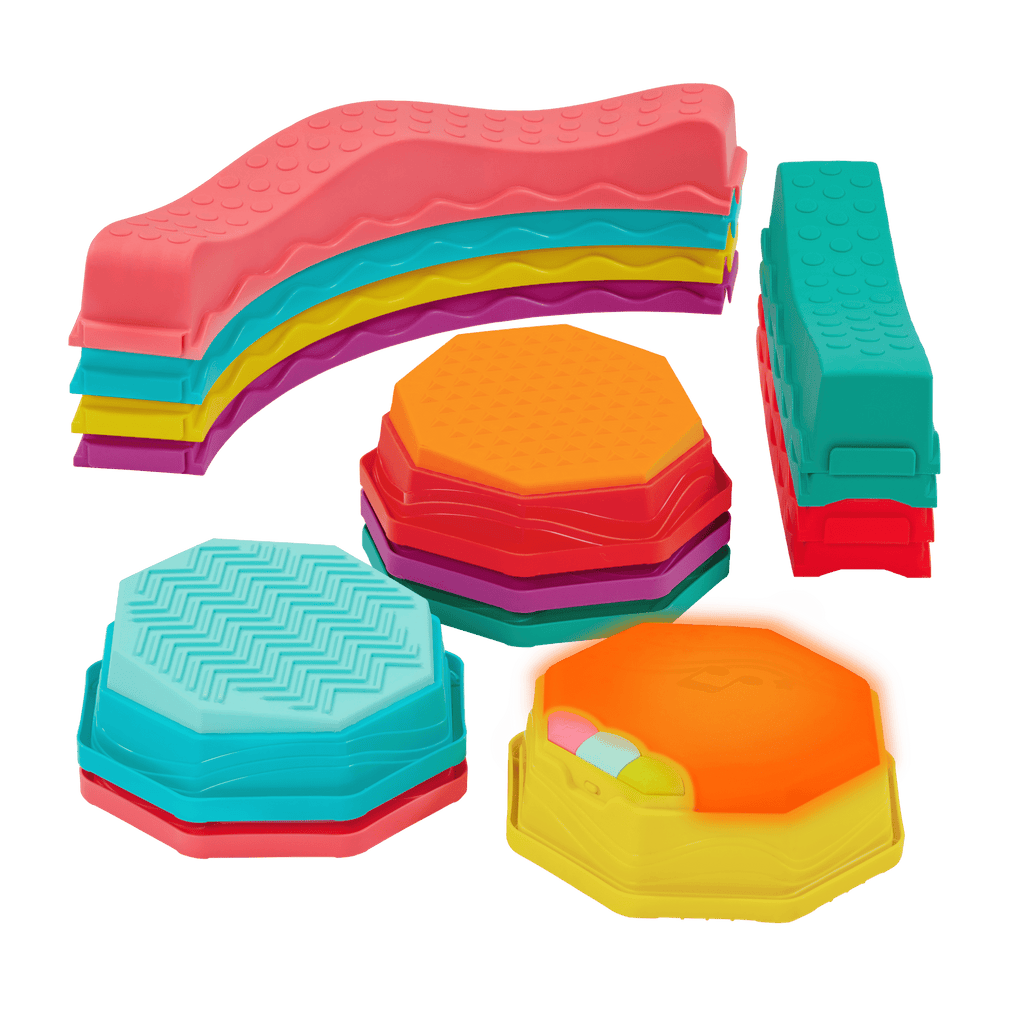Balance Groove Set