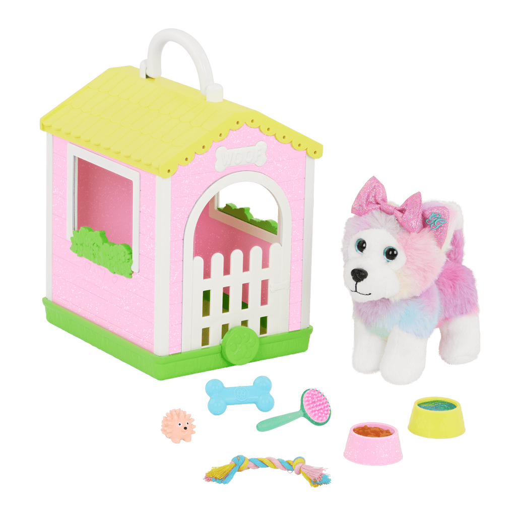 Toby GG Portable Doghouse