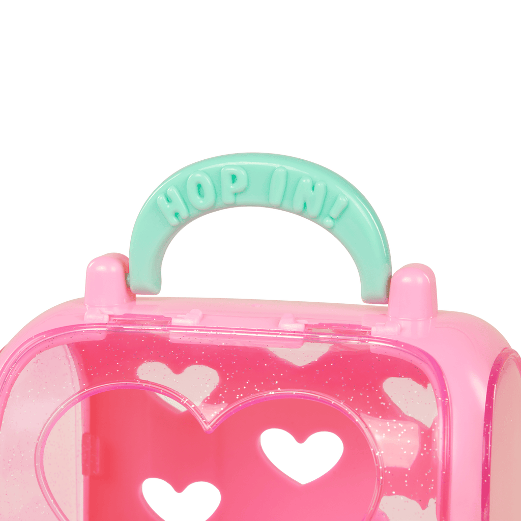Buttercup GG Cat Carrier