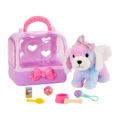 Bubbles Pup Carrier Set