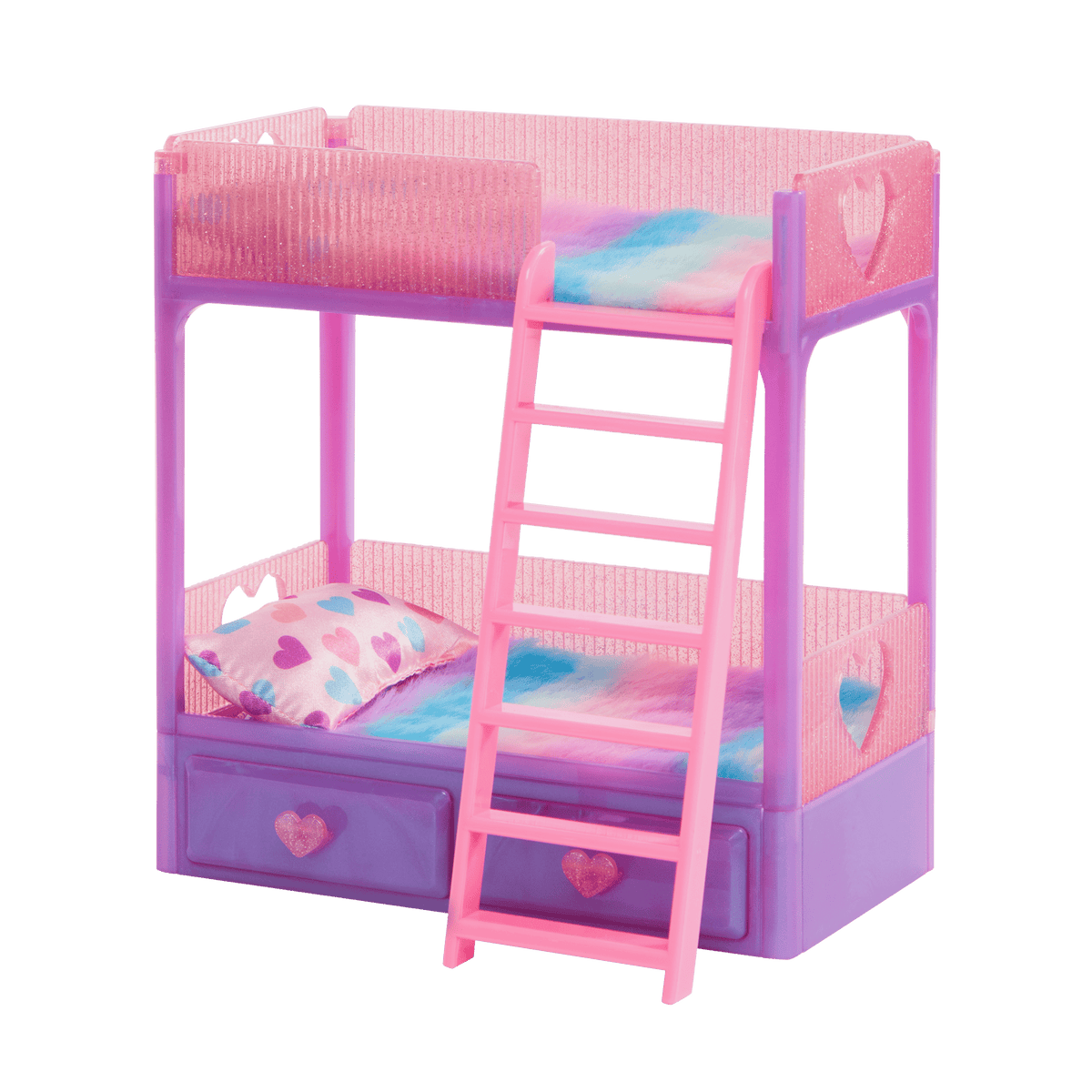 Nighty Night Bunk Bed