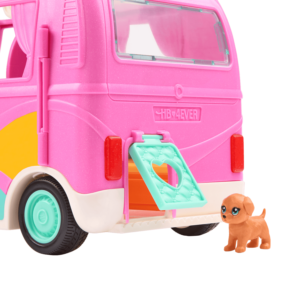 Adventure Camper