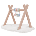 Baby Doll Playmat Set