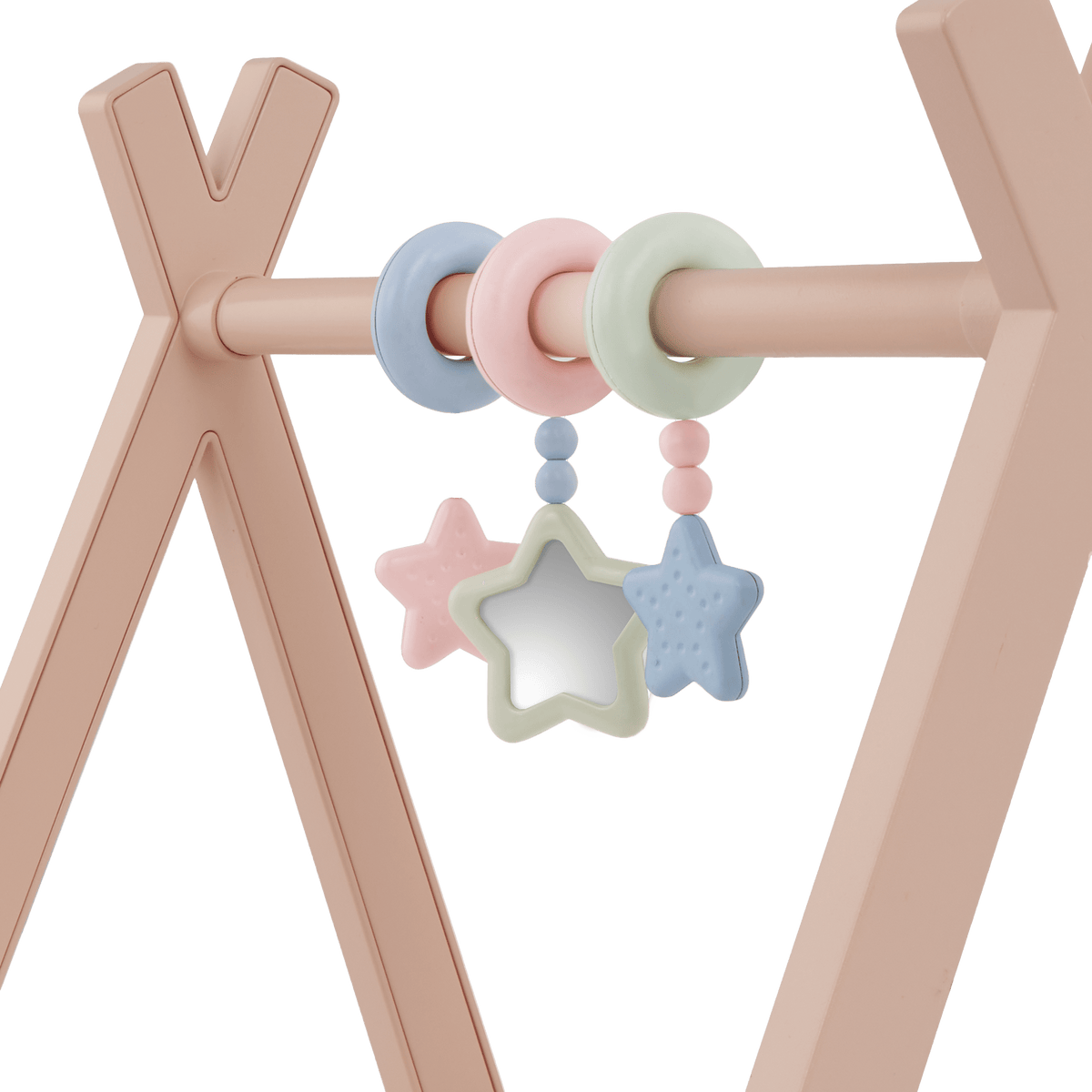 Baby Doll Playmat Set