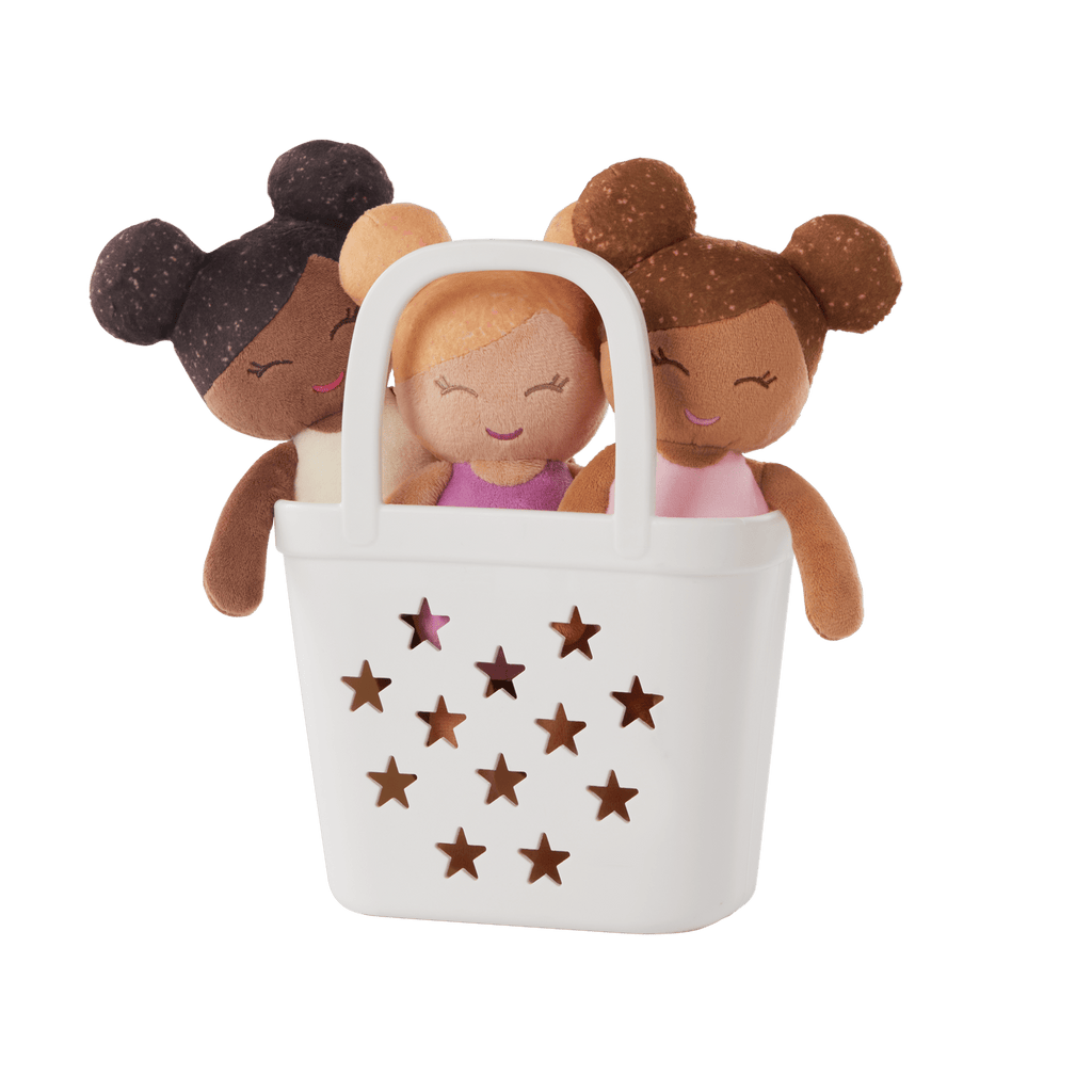 Bath Dolls Bundle
